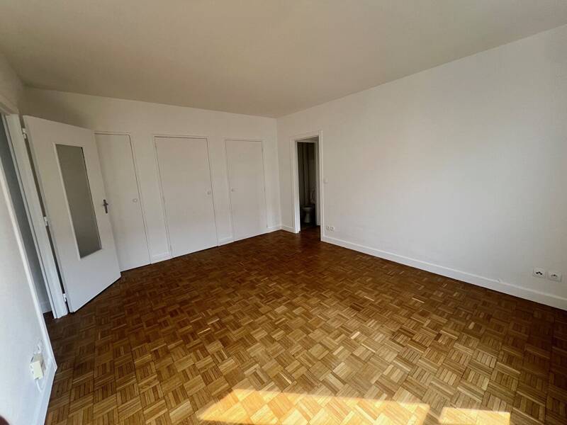 Maison à louer, 41m², PARIS 12E