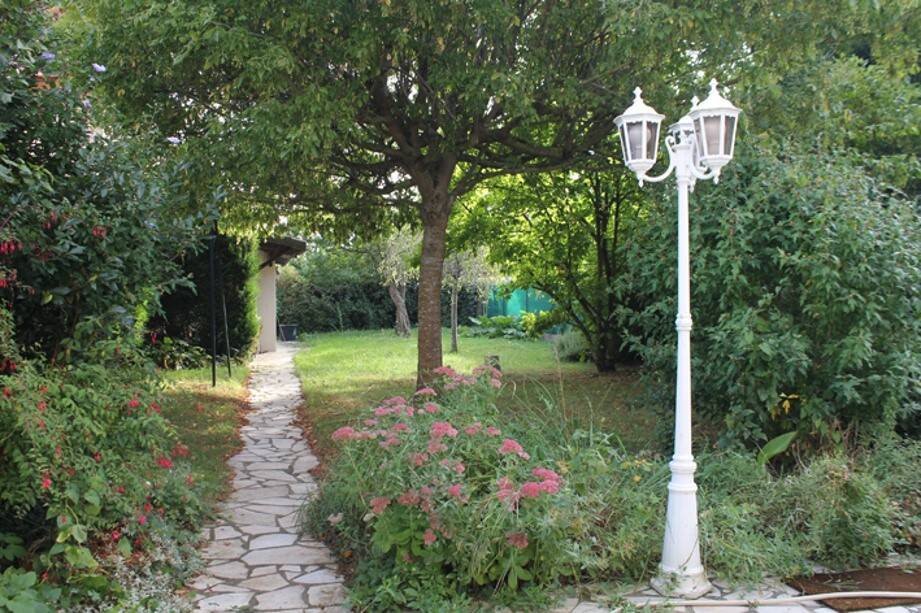 Maison à vendre, 127m², FONTENAY AUX ROSES