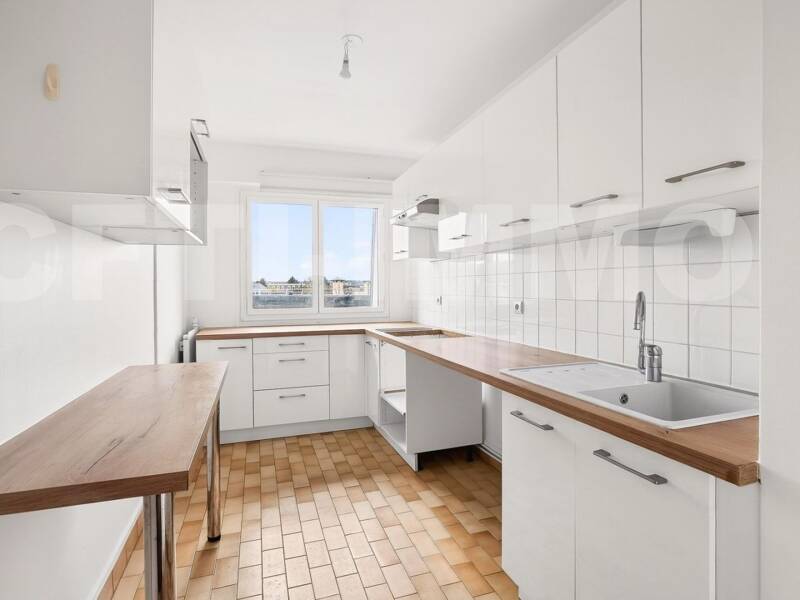 Maison à louer, 76m², LE CHESNAY