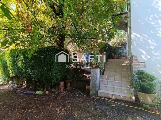 Maison à vendre 346 500 € 5 pièces 4 chambres 150 m² 64 000 m² de terrain Saint-Amans-de-Pellagal 82110
