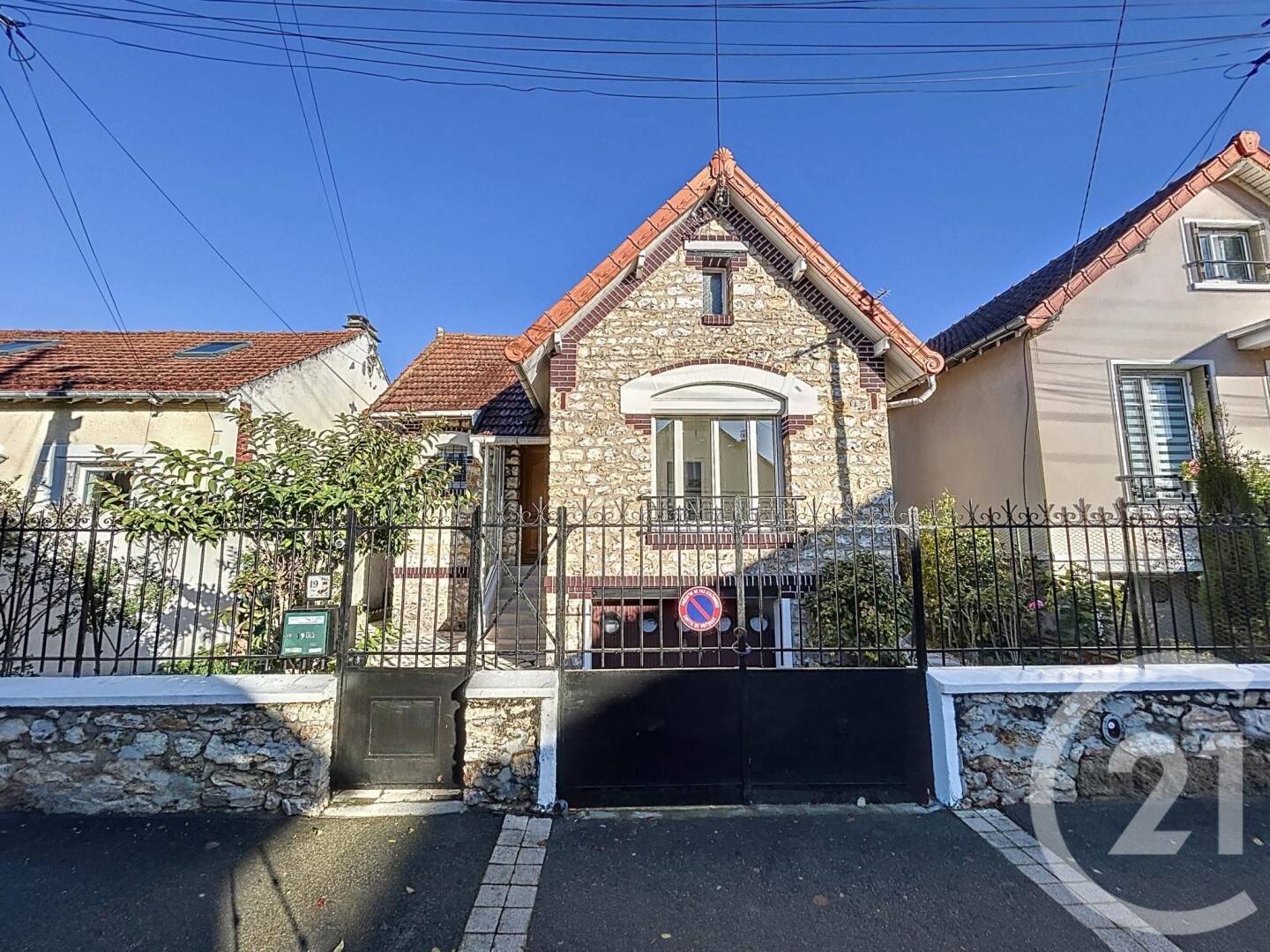 Maison à vendre, 85m², DEUIL LA BARRE