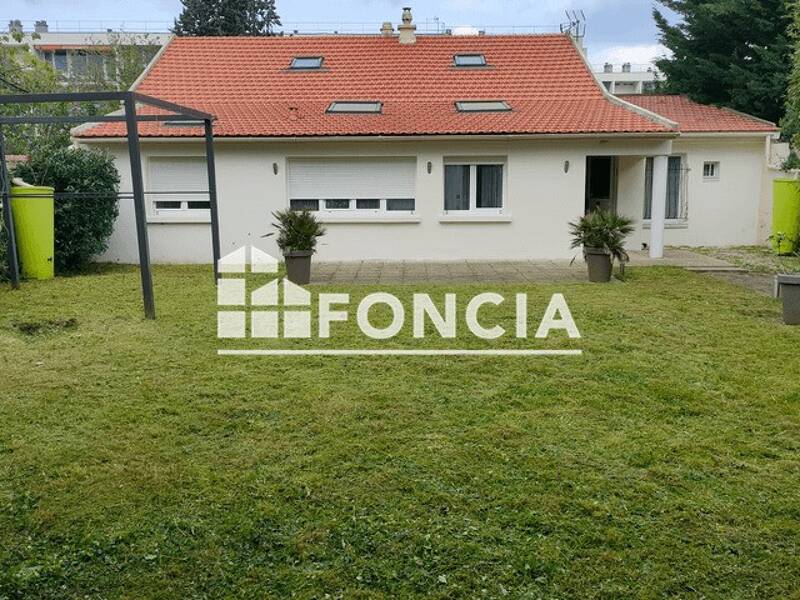 Maison à louer, 161m², CRETEIL