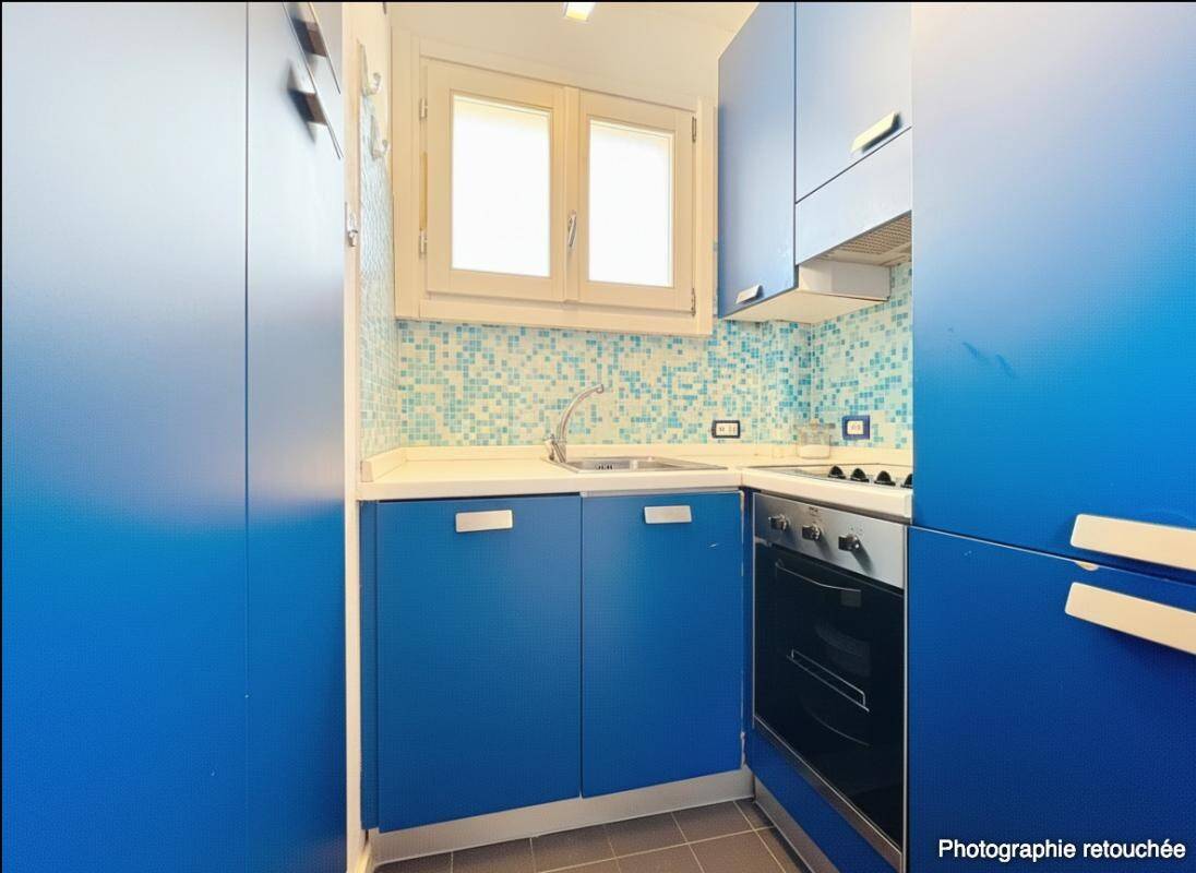 Maison à louer, 23m², CANNES