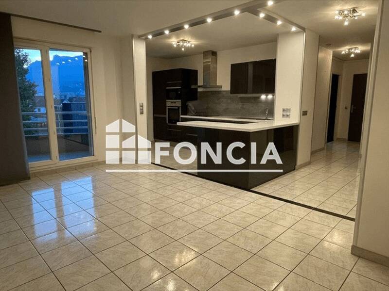 Maison à louer, 70m², GRENOBLE