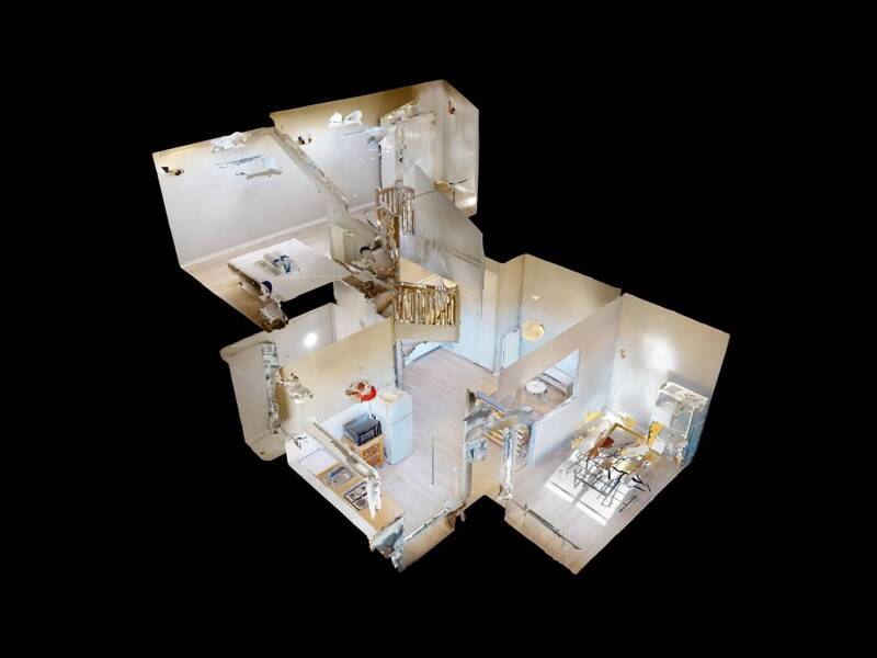 Maison à louer, 43m², SAINT ETIENNE