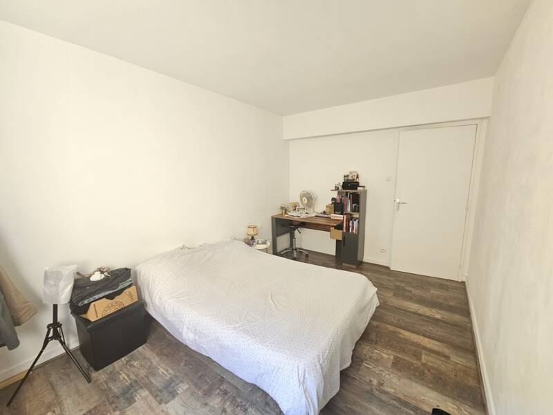 Maison à vendre, 56m², SAINT ETIENNE