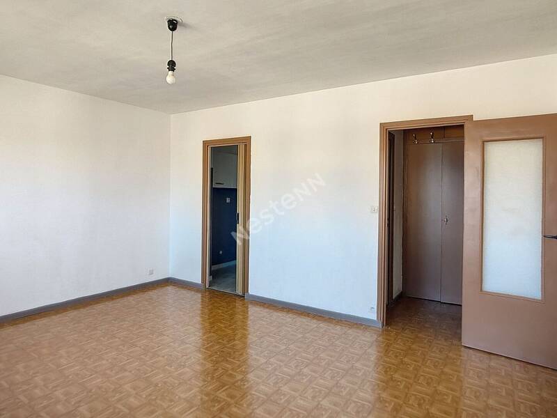 Maison à louer, 25m², ORLEANS