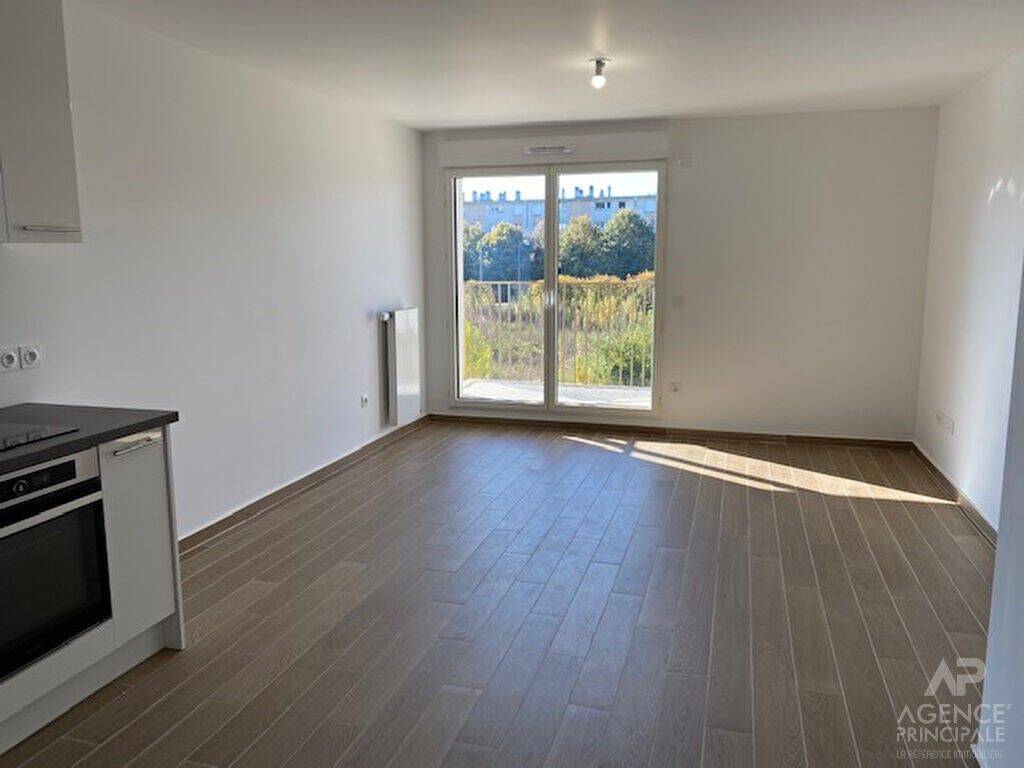 Maison à louer, 43m², RUEIL MALMAISON