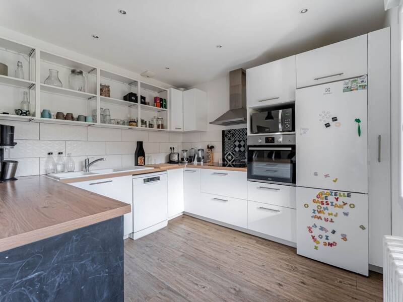 Maison à vendre, 165m², SAINT ROMAIN AU MONT D'OR