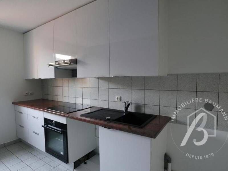 Maison à louer, 63m², HAGUENAU