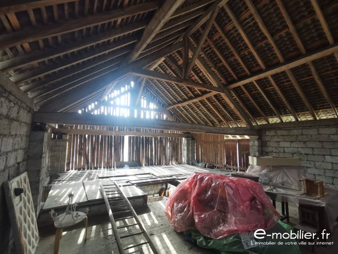 Maison à vendre, 130m², HAUTEVILLE SUR FIER