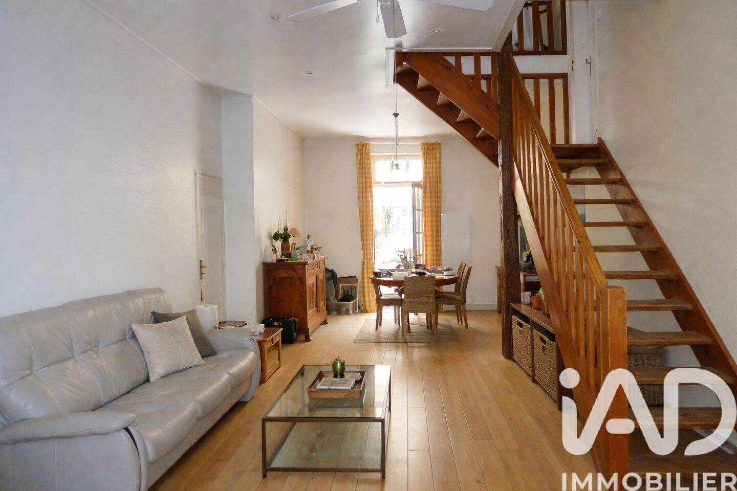 Maison à vendre, 150m², LA ROCHELLE