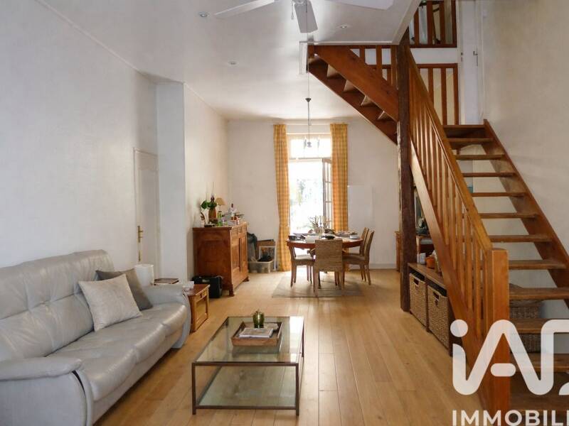 Maison à vendre, 150m², LA ROCHELLE