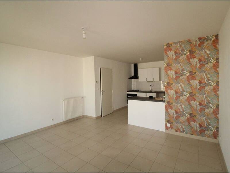 Maison à louer, 45m², CESSON SEVIGNE