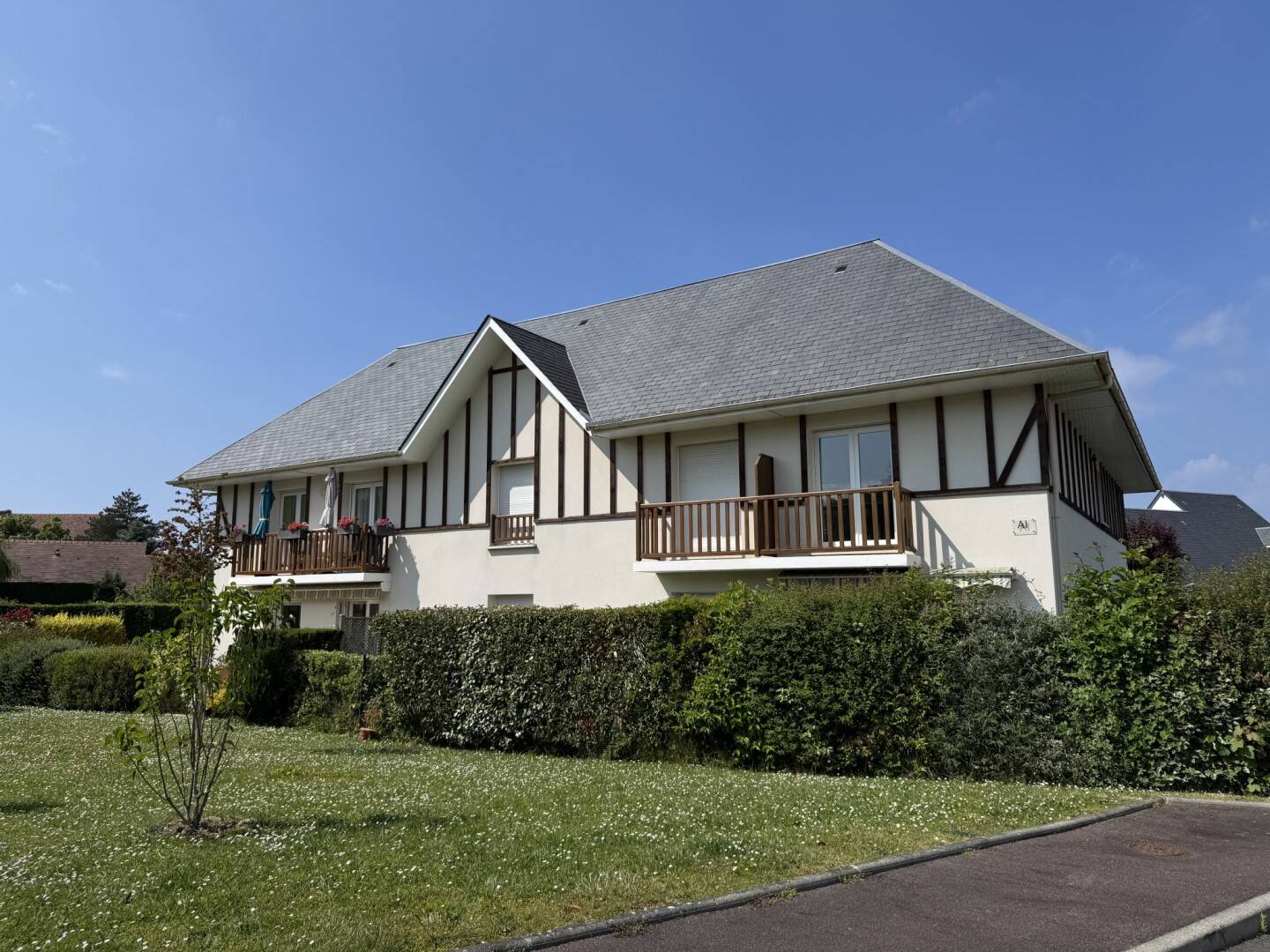 Maison à vendre, 64m², VILLERS SUR MER