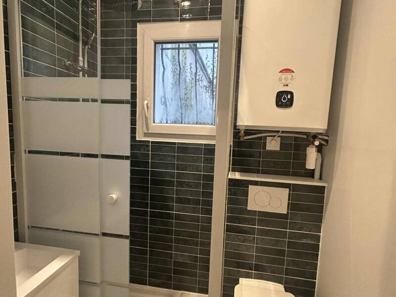 Maison à louer, 20m², PARIS 17E