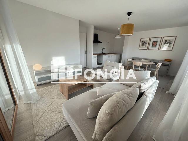 Maison à louer, 63m², ORLY