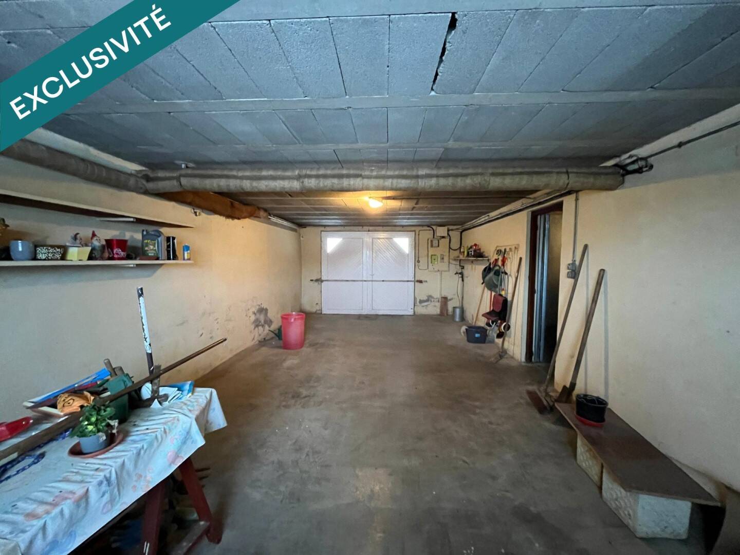 Maison à vendre, 180m², HUSSIGNY GODBRANGE