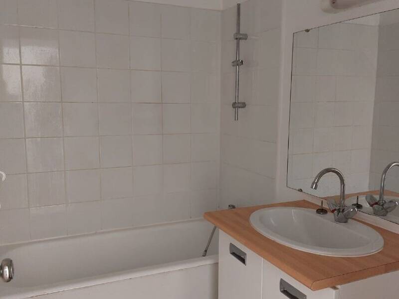 Maison à louer, 40m², BORDEAUX