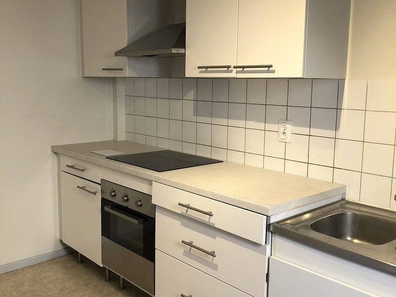 Maison à louer, 52m², STRASBOURG