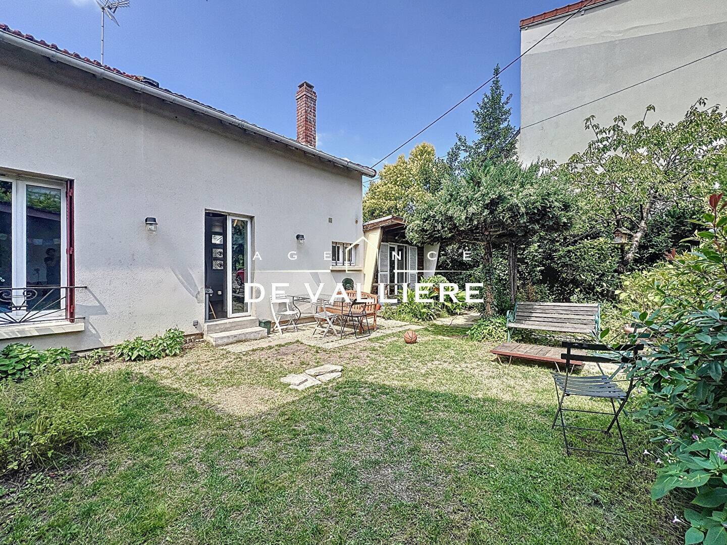 Maison à vendre, 110m², NANTERRE