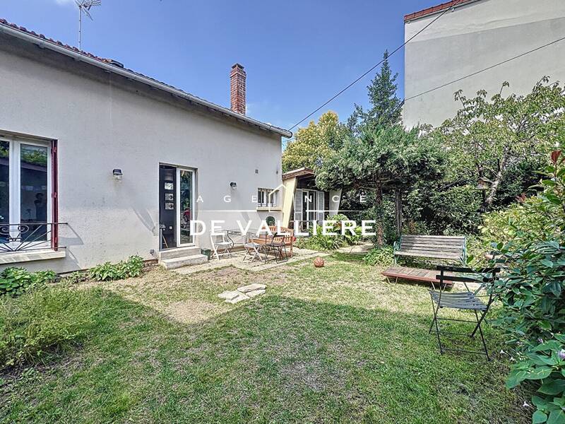 Maison à vendre, 110m², NANTERRE