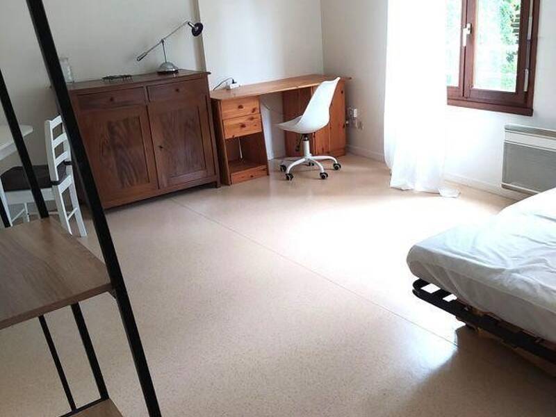 Maison à louer, 31m², METZ