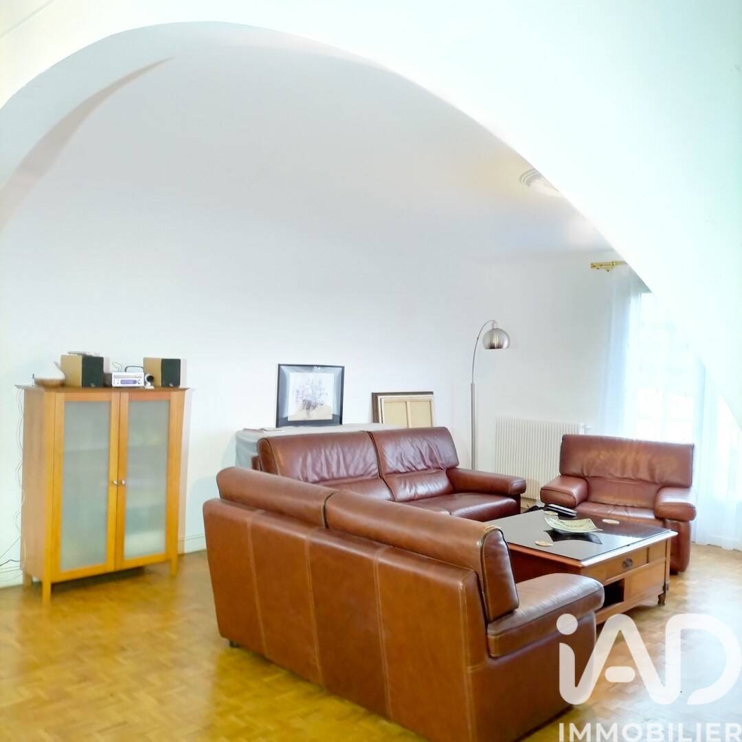 Maison à vendre, 105m², CHALLANS