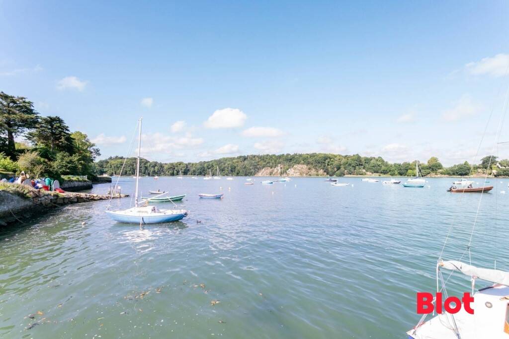 Maison à louer, 33m², PLEUDIHEN SUR RANCE