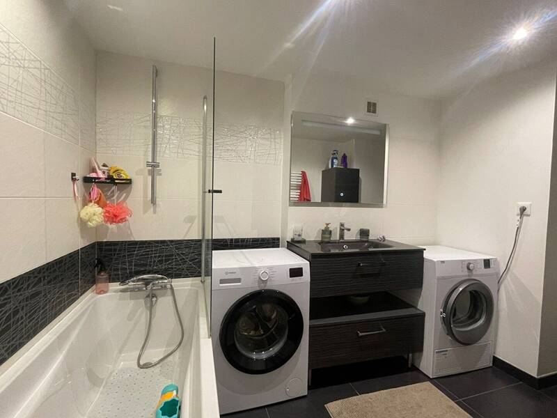 Maison à louer, 85m², LE HAVRE