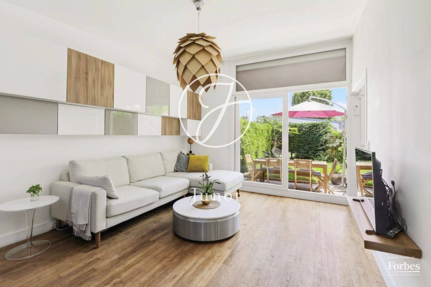 Maison à vendre, 69m², MAISONS LAFFITTE