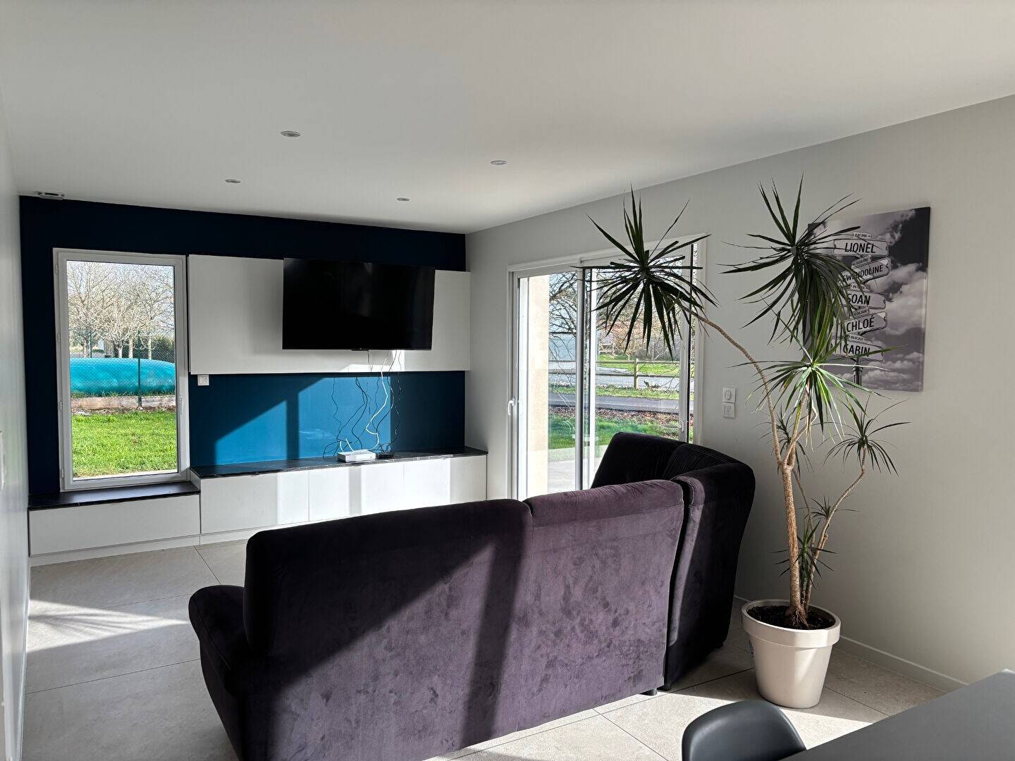 Maison à vendre, 144m², NOTRE DAME DE RIEZ