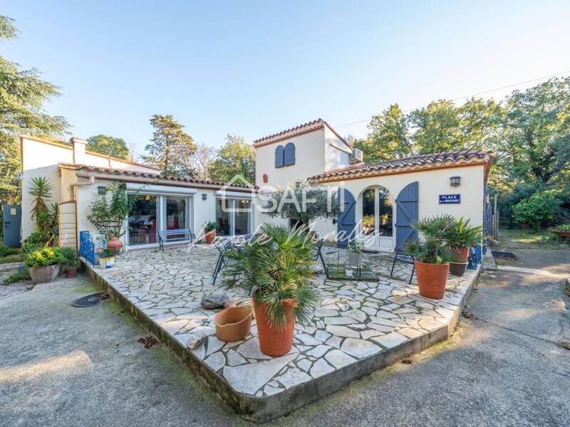 Maison à vendre, 240m², ARGELES SUR MER