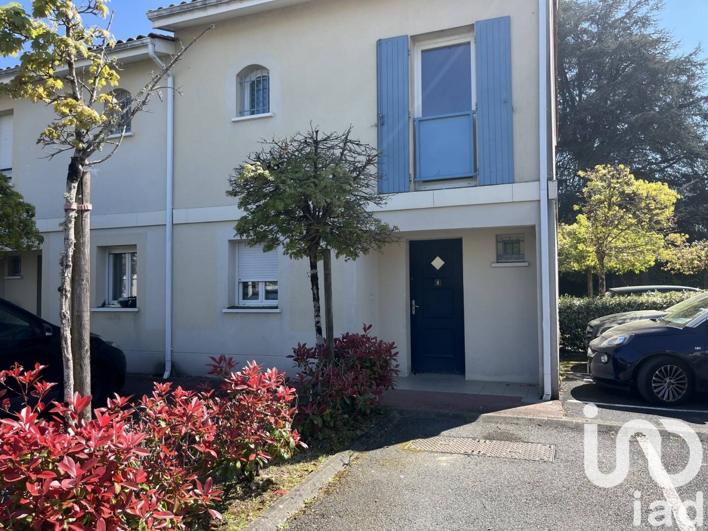 Maison à vendre, 80m², LIBOURNE