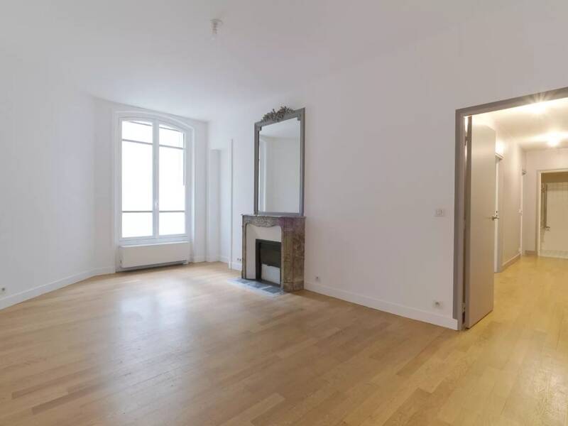 Maison à louer, 63m², PARIS 17E