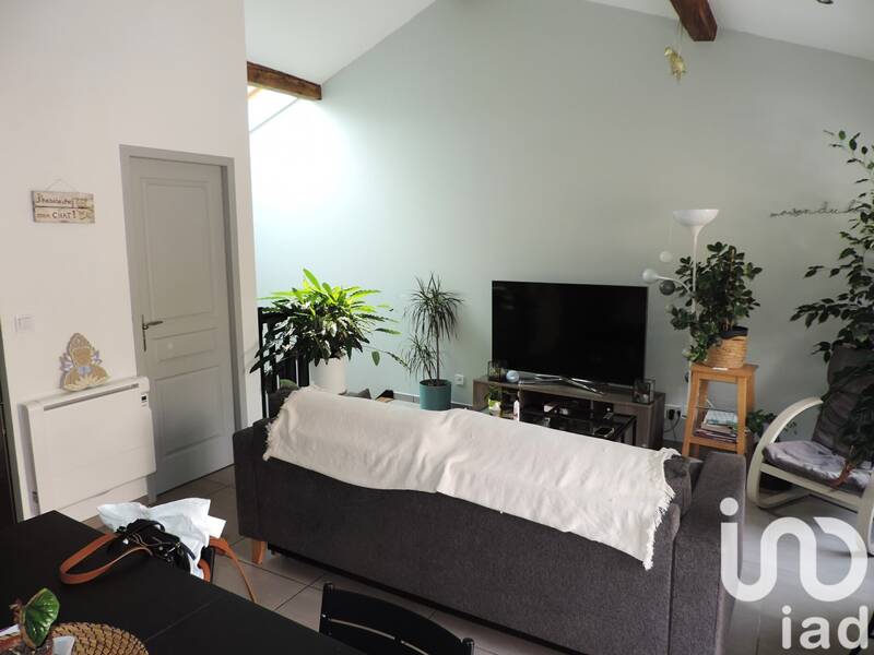 Maison à vendre, 59m², BAURECH