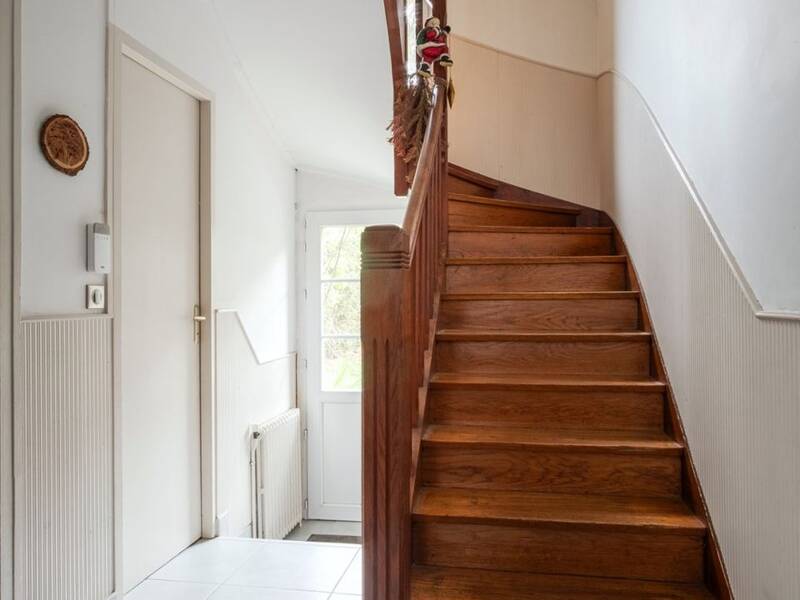 Maison à vendre, 162m², AMIENS