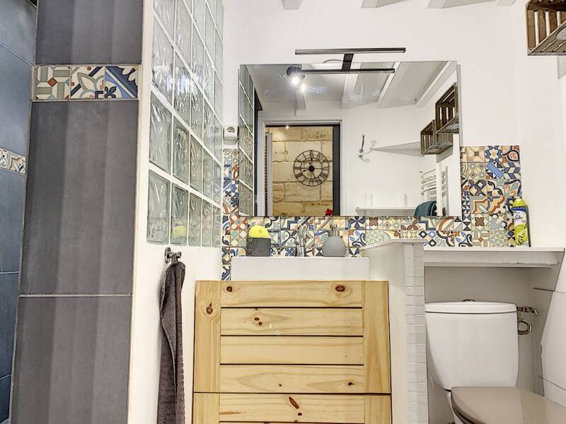 Maison à louer, 55m², BORDEAUX