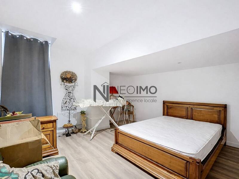 Maison à louer, 126m², NEUFCHATEAU