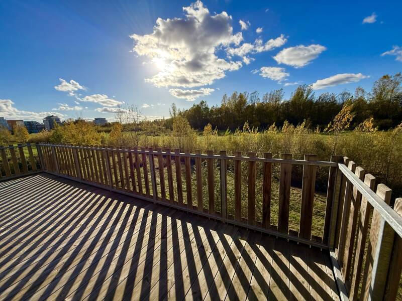 Maison à vendre, 81m², OSTWALD