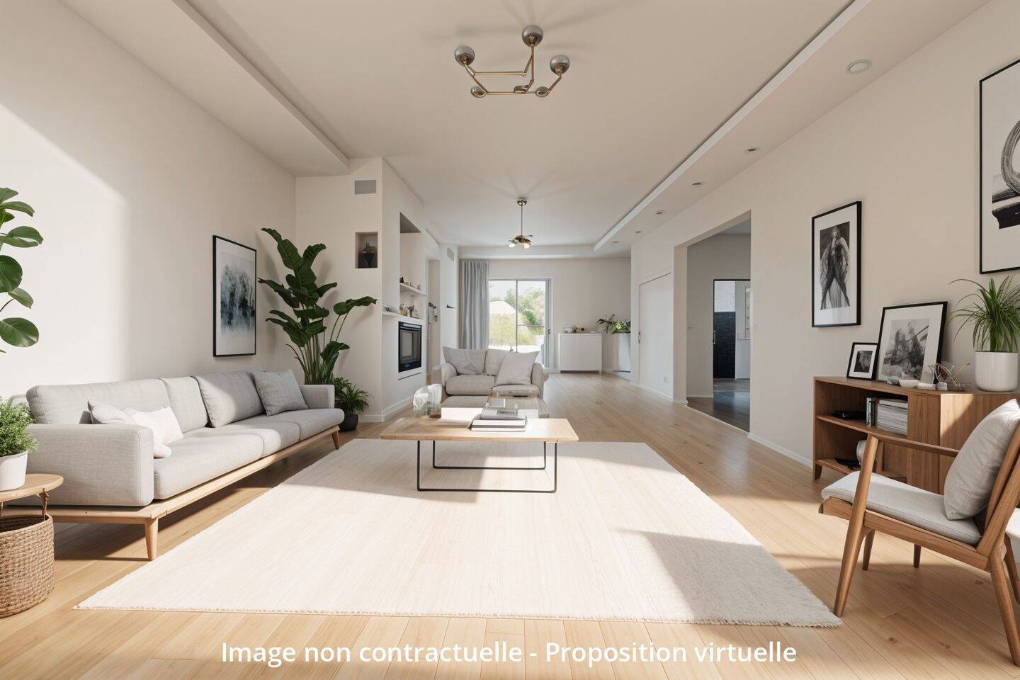 Maison à vendre, 181m², NOISY LE GRAND