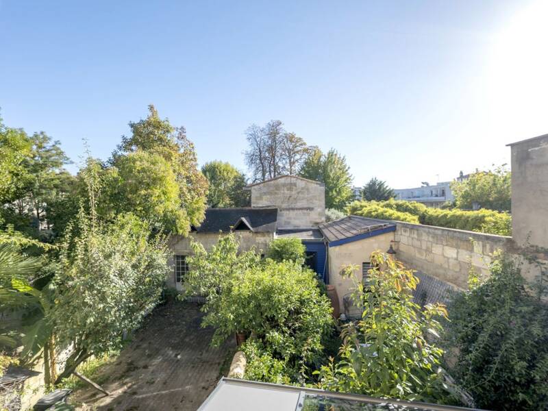 Maison à vendre, 229m², BORDEAUX