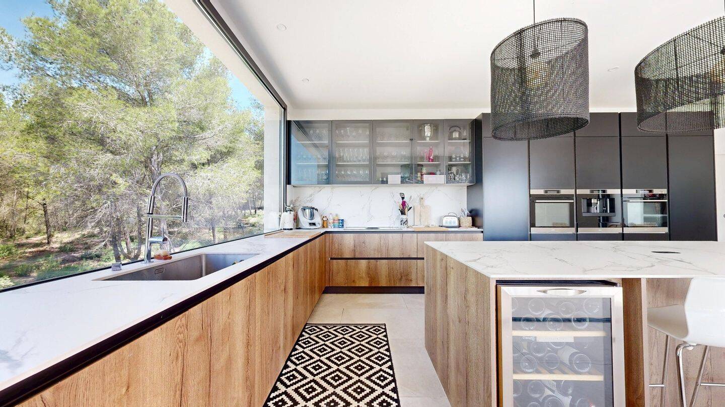 Maison à vendre, 206m², BEZIERS