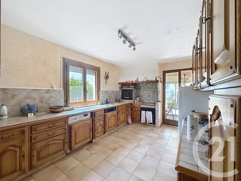 Maison à vendre, 113m², MONTPELLIER