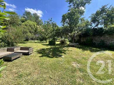 Maison à vendre 189 000 € 4 pièces 2 chambres 110 m² 785 m² de terrain Bethisy St Pierre 60320