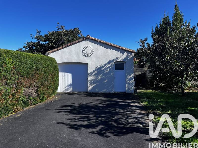 Maison à louer, 130m², LANDERONDE