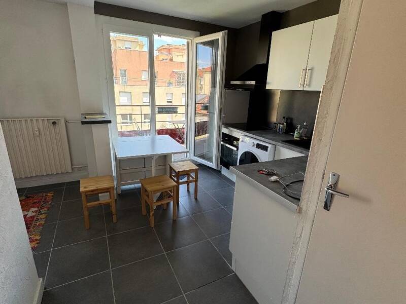 Maison à louer, 31m², GRENOBLE