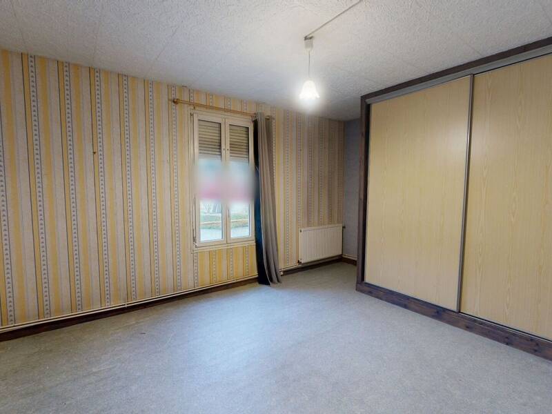 Maison à vendre, 94m², LE HAVRE