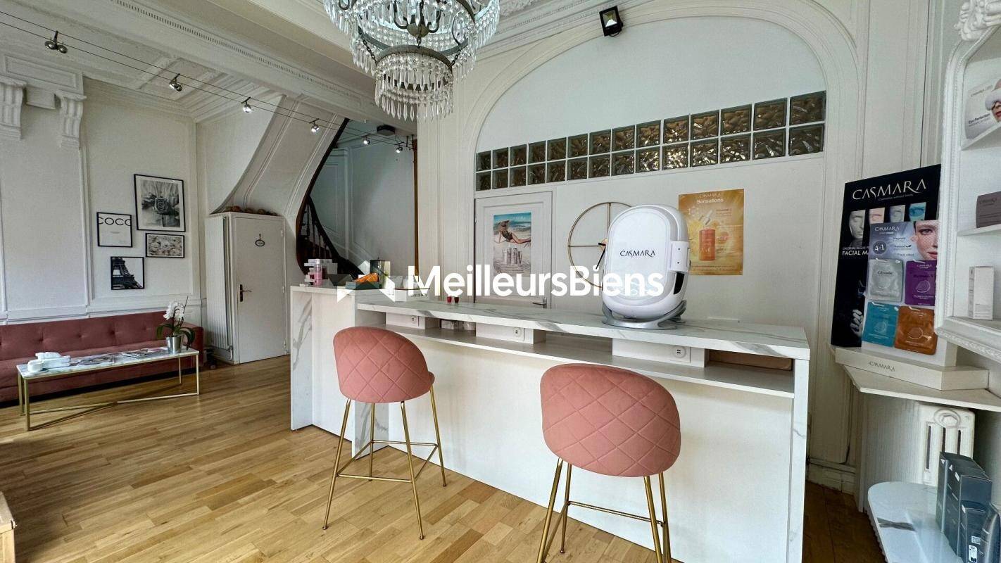 Maison à vendre, 180m², TOURCOING