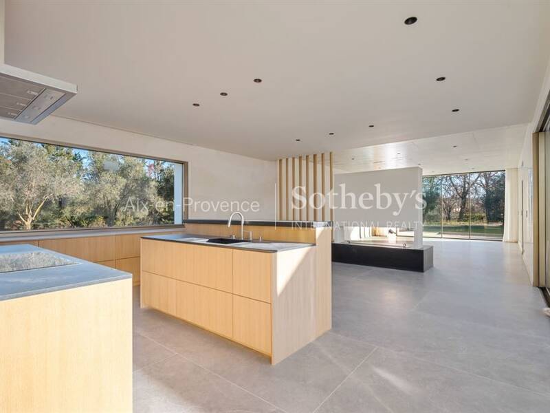 Maison à vendre, 270m², AIX EN PROVENCE